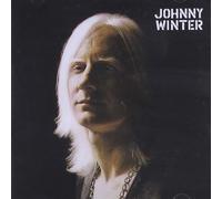 Johnny Winter