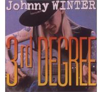 Johnny Winter - 3rd Degree