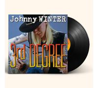 Alligator – 3rd Degree – Vinyle 33 Tours