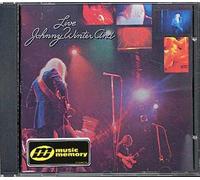 Johnny Winter And Live