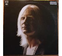 Johnny Winter And - Live in Hamburg (1981) / Vinyl record [Vinyl-LP]