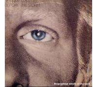 Johnny Winter - Before The Storm [Import]