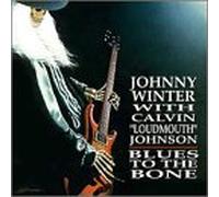 Johnny Winter - Blues to the Bone