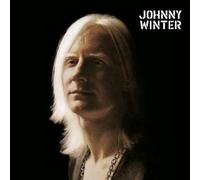 Johnny Winter CD