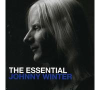 Johnny Winter - Essential [New CD]