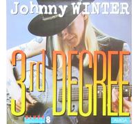 Johnny Winter - Johnny Winter - 3rd Degree - AMIGA - 8 56 327
