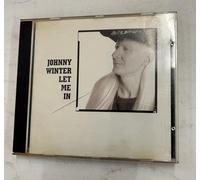 Johnny Winter - Let Me in