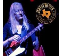 JOHNNY WINTER "LIVE BOOTLEG SERIES VOL. 5" CD NEW