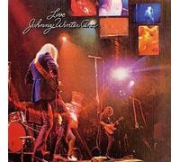 Johnny Winter - Live [Import]