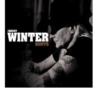 ROOTS , JOHNNY WINTER 1 - Compact Disc
