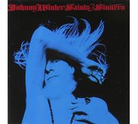 Johnny Winter - Saints & Sinners