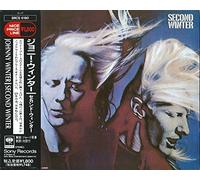 Johnny Winter - Second Winter