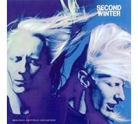 Johnny Winter - Second Winter
