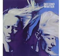 Johnny Winter - SECOND WINTER - JOHNNY WINTER
