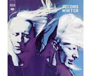 Johnny Winter - Second Winter - Legacy Edition (Coffret 2 CD)