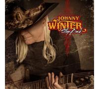 Johnny Winter – Step Back – CD – Sony Music