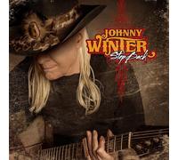 Johnny Winter – Step Back – Vinyle picture (LP) – Sony Music
