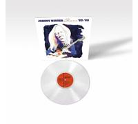 Winter, Johnny - Texas '63-'68 [Import]