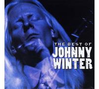 Johnny Winter – Best of