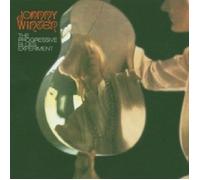 JOHNNY WINTER - THE PROGRESSIVE BLUES EXPERIMENT CD 10 TRACKS BLUES ROCK NEUF