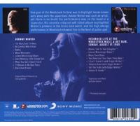 JOHNNY WINTER - THE WOODSTOCK EXPERIENCE 2 CD NEUF
