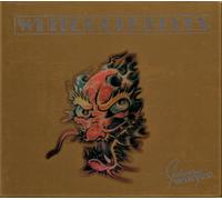 johnny winter - White Gold Blues