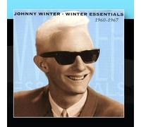 Johnny Winter - Winter Essentials 1960-1967 Vol. 1 [Import]