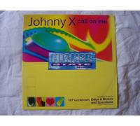 Johnny X - Call on Me [Import]