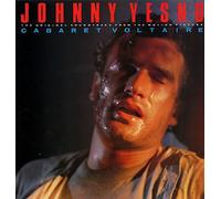 Johnny Yesno Redux [2Cd/2Dvd]