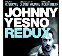 Johnny Yesno redux - Inclus DVD bonus DVD