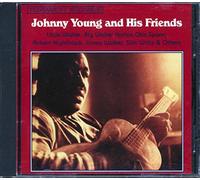 Johnny Young & His Friends - Johnny Young & Hid Friends