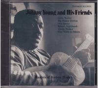 Johnny Young - Masters of Modern Blues [Import]