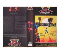 Johnny Yuma