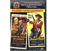 Johnny Yuma & Between God, The Devil & A Winchester
