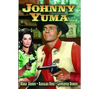 Johnny Yuma [DVD] [1967] [Region 1] [NTSC]