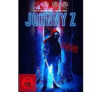 Merchant,Michael - Johnny Z