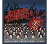 Johnny Zhivago - Some of The People, All. [Import]
