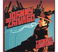 Johnny Zhivago - Terminal Boredom E.P. [Import]
