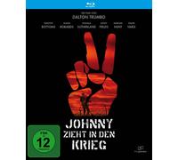Johnny zieht in den Krieg (Johnny Got His Gun) – Dalton Trumbo – Blu-ray – Filmjuwelen