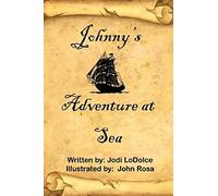 Johnny's Adventure At Sea