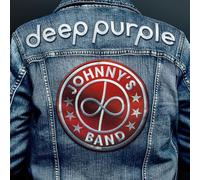Johnny's Band by Deep Purple [Audio CD] NEUF