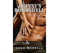 Johnny's Bombshell: A Secret Identity, Rival's Little Sister, Spicy Mafia Romance