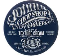 Johnny's Chop Shop - Lucky 21 Crème texturisante à tenue ferme (75 g)