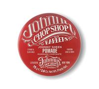 Johnny's Chop Shop Sheen Pommade pour Cheveux