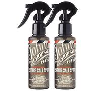Johnny's Chop Shop Trigger Happy Salt Spray Duo Pack