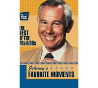 Johnny's Favorite Moments - The Best of the 70s & 80s