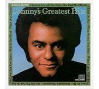Johnny Mathis – Johnny's Greatest Hits
