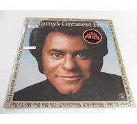 Johnny's Greatest Hits