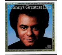 Johnny's Greatest Hits