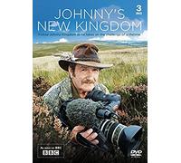 Johnny's New Kingdom [Dvd]